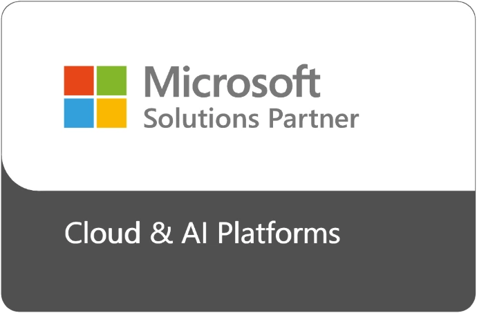 Microsoft Solutions Partner