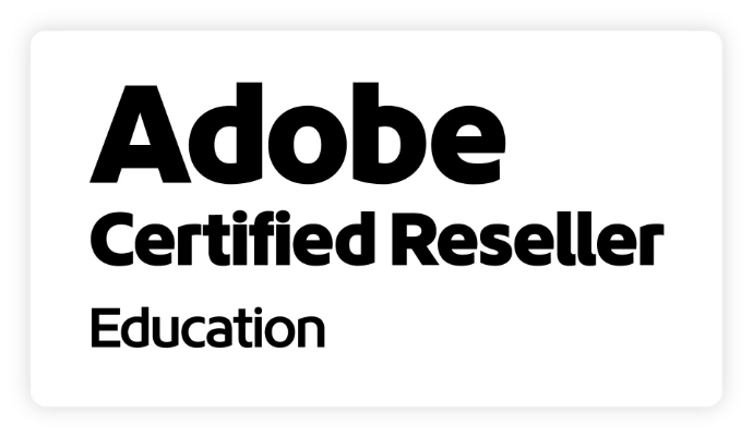 Adobe Certified Reseller Education