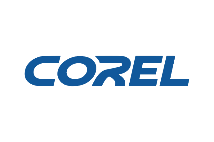 Corel Authorized partner