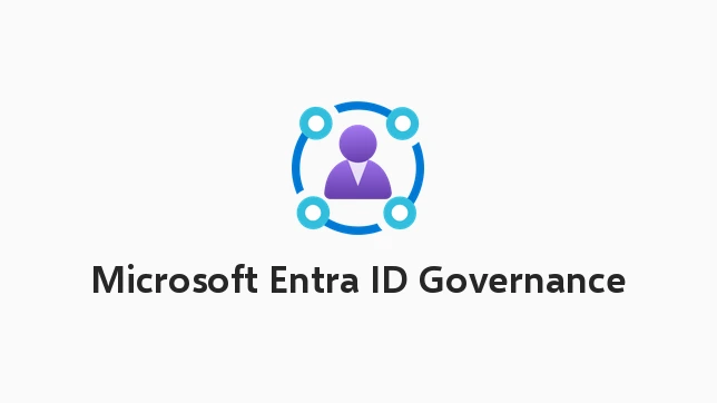 Microsoft Entra ID Governance