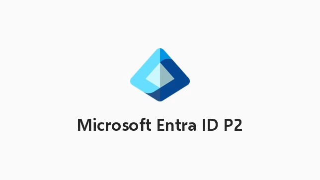 Microsoft Entra ID P2
