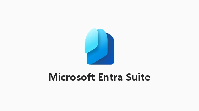 Microsoft Entra Suite