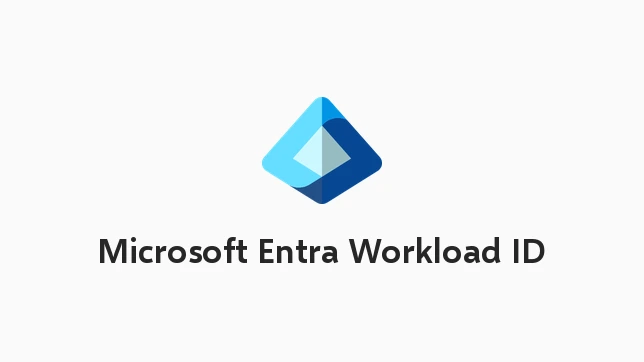 Microsoft Entra Workload ID