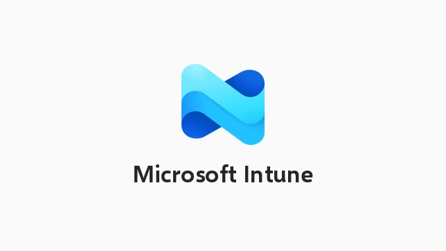 Microsoft Intune