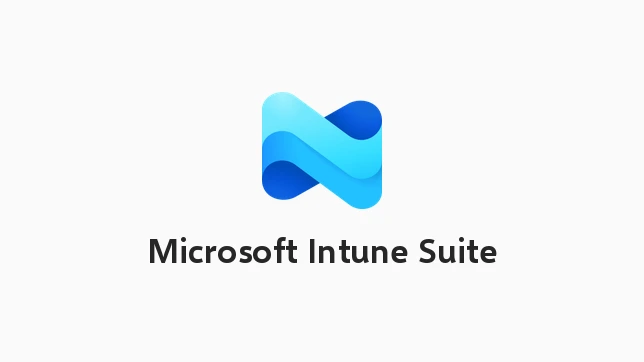 Microsoft Intune Suite