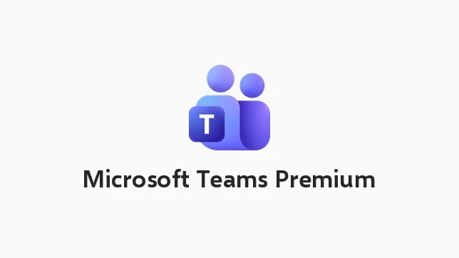 Microsoft Teams Premium