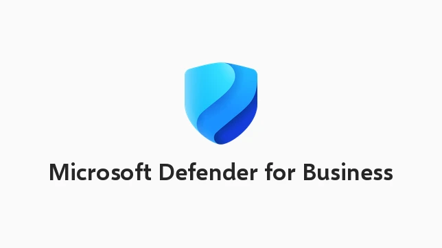 Microsoft Defender for Business