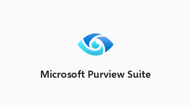 Microsoft Purview Suite