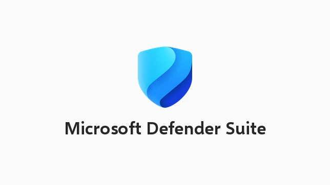 Microsoft Defender Suite