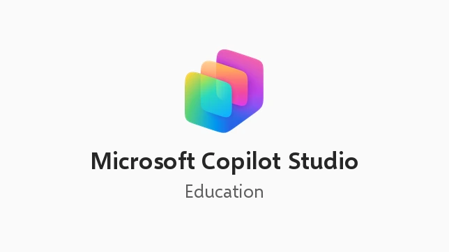 Copilot Studio Edu Sub (Messages)
