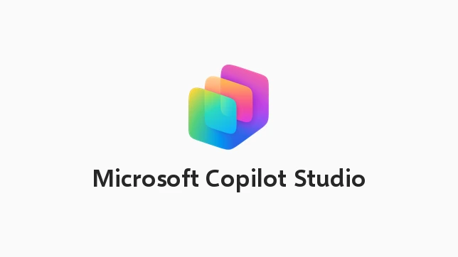 Microsoft Copilot Studio