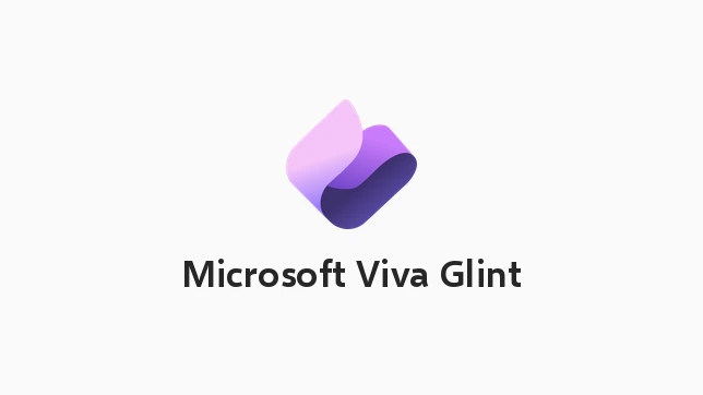 Microsoft Viva Glint
