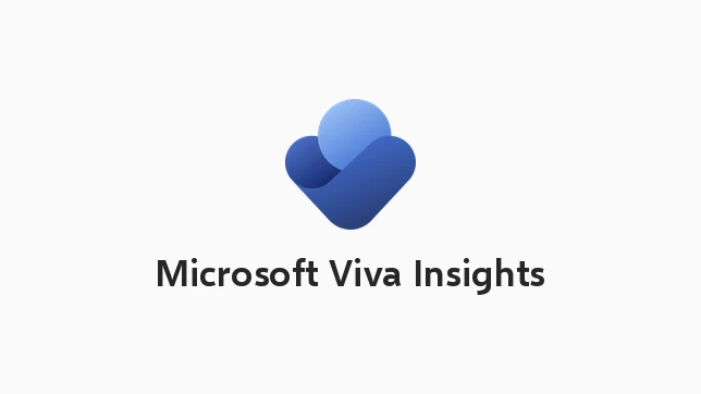 Microsoft Viva Insights