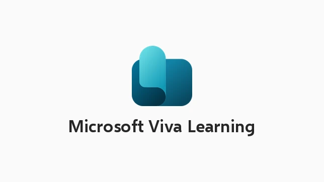 Microsoft Viva Learning