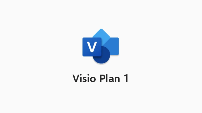 Visio Plan 1