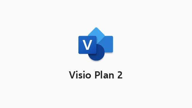 Visio Plan 2