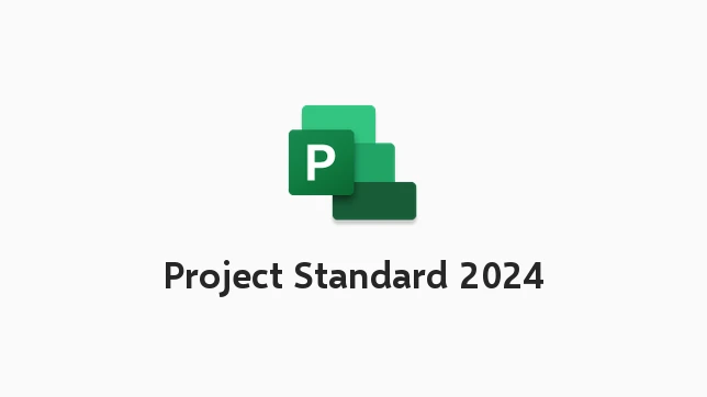 Project Standard 2024