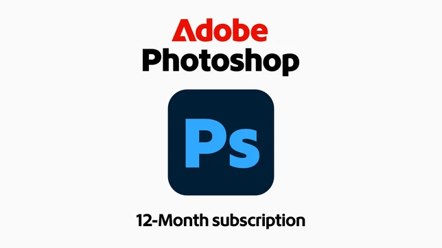 [65305156CA01A12] Adobe Photoshop for teams