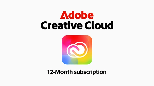 [30001801CB01A12] Adobe Creative Cloud for teams All Apps для навчальних закладів