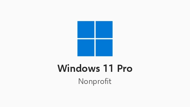 Windows 11 Pro