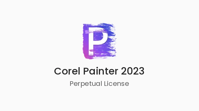 [LCPTR2023MLPCM1] Painter 2023 License