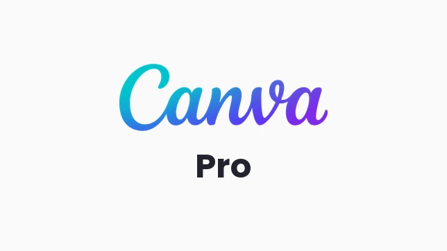 Canva Pro