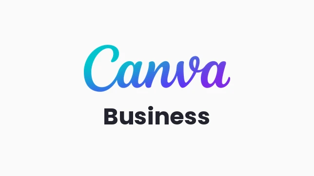 Canva Business