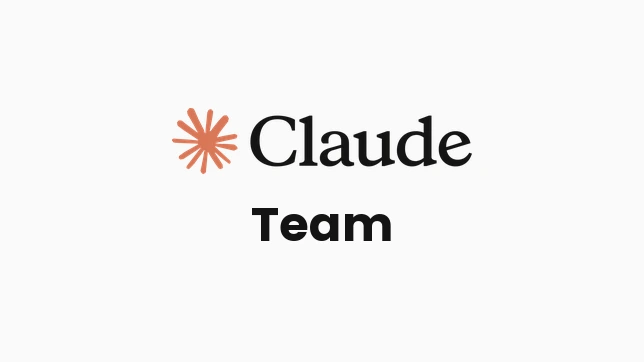 Claude Team