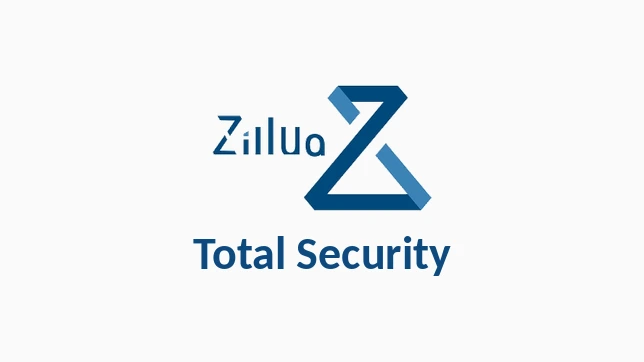 Zillya! Total Security