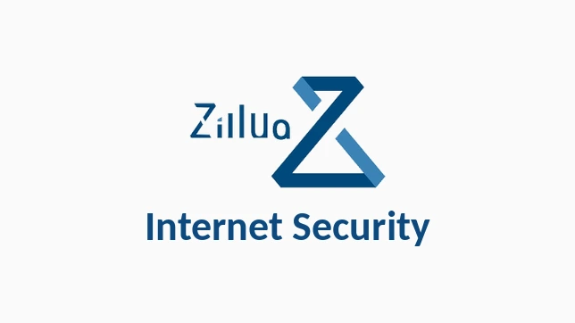 Zillya! Internet Security