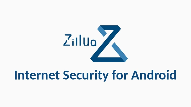 Zillya! Internet Security for Android