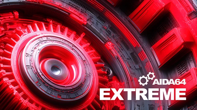 AIDA64 Extreme