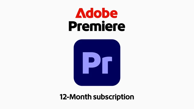 [65305370CA01A12] Adobe Premiere Pro for teams