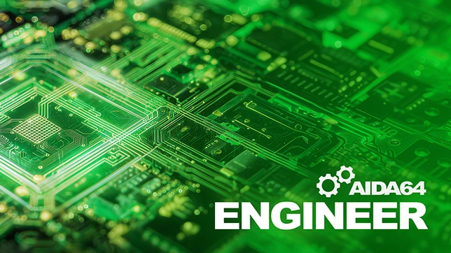 AIDA64 Engineer