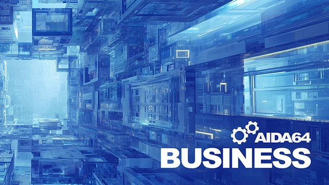 AIDA64 Business