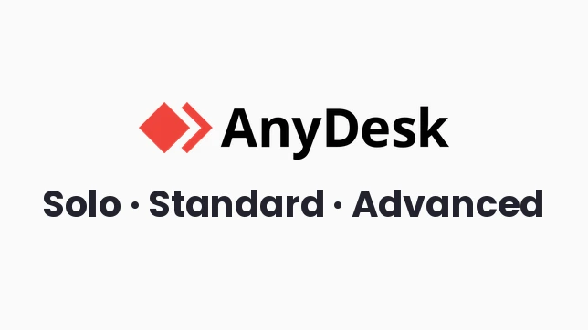 AnyDesk