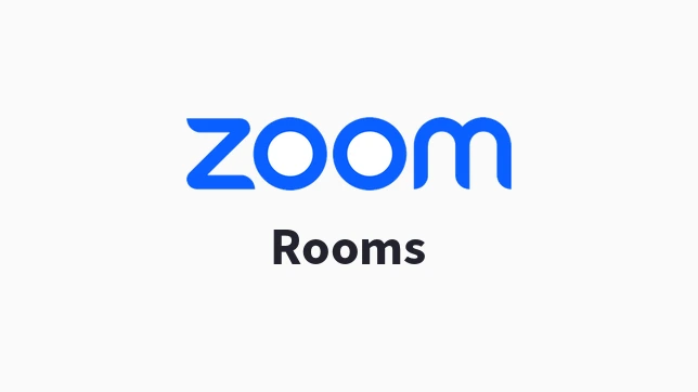 Zoom Rooms