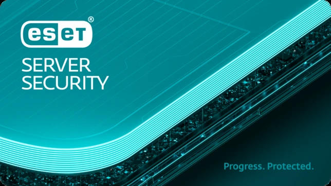 ESET Server Security