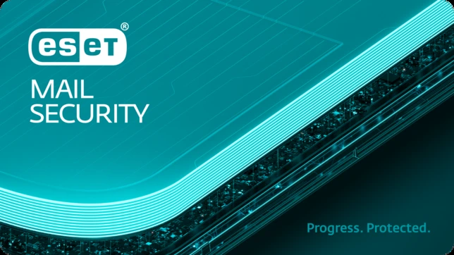ESET Mail Security
