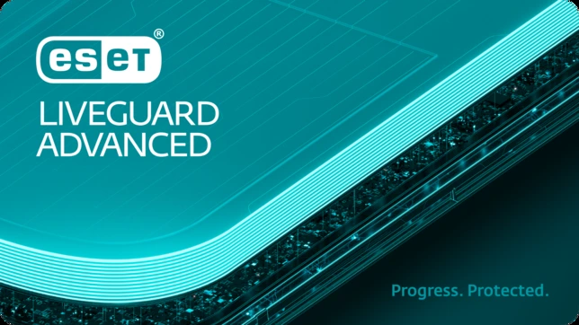 ESET LiveGuard Advanced