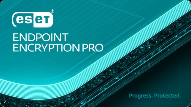 ESET Endpoint Encryption Pro