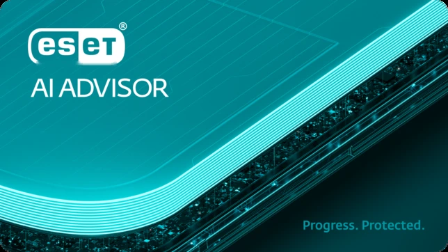 ESET AI Advisor