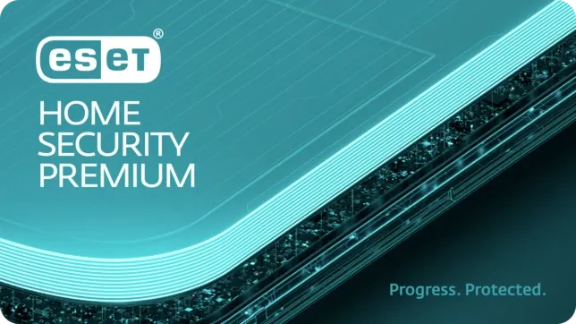 ESET HOME Security Premium (1 рік, Нова, локальне управління)