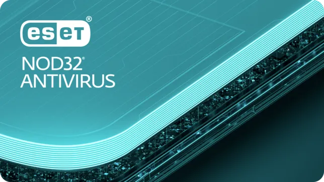 ESET NOD32 Antivirus (1 рік, Нова, локальне управління)