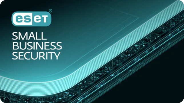 ESET Small Business Security (1 рік, Нова, локальне управління)