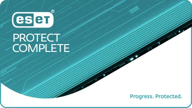 ESET PROTECT Advanced