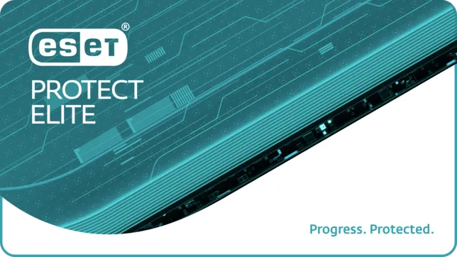 ESET PROTECT Elite (1 рік, Нова, Хмарне управління)