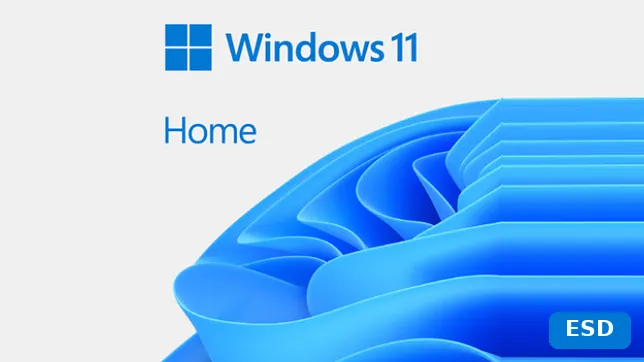 [KW9-00664] Microsoft Windows 11 Home (ESD, електронний ключ)