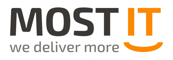 Most IT